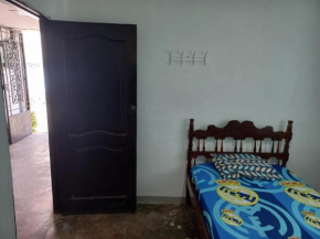 Habitaciones Sencillas